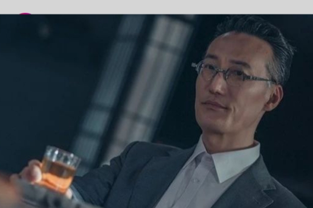 Drama Big Mouth episode 15