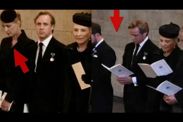 Sepupu Ratu Elizabeth