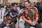 MUSYAWARAH NASIONAL 234 SC