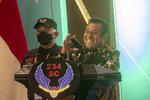 MUSYAWARAH NASIONAL 234 SC
