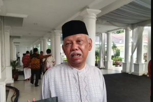 Ketua Dewan Pers Azyumardi Azra 