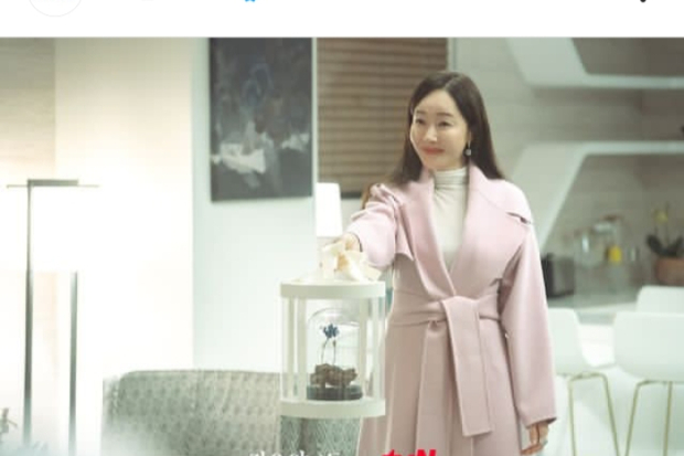 Drama Little Women Episode 6