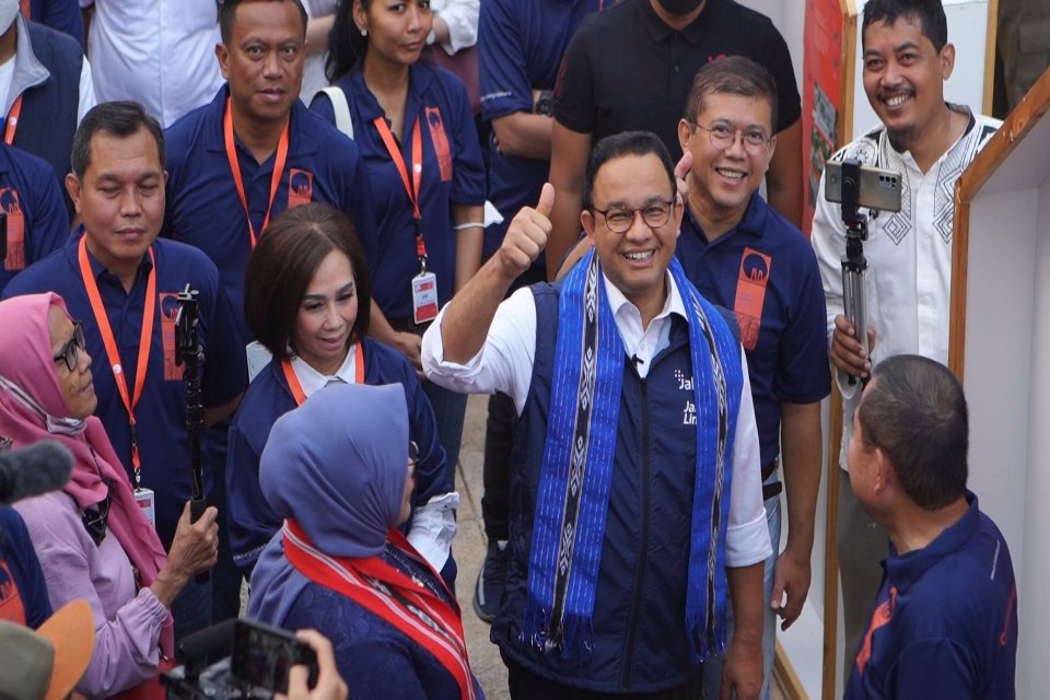 Anies Basweda