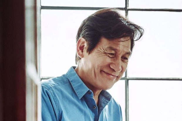 Ahn Sung Ki
