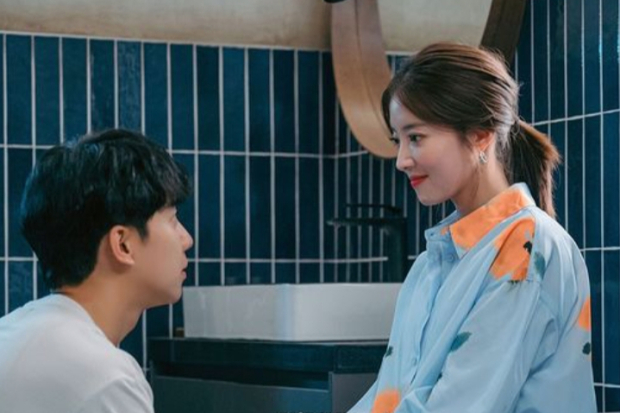 Drama The Law Cafe episode 5