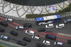 PERLUASAN ZONA RENDAH EMISI DI JAKARTA