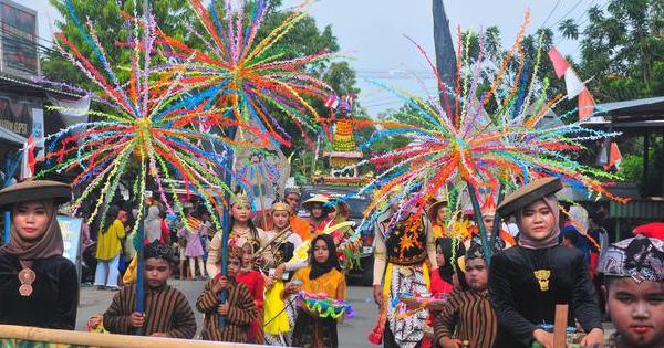 Apa Itu Rebo Wekasan Dalam Budaya Jawa Asal Usul Dan Tradisinya - Riset