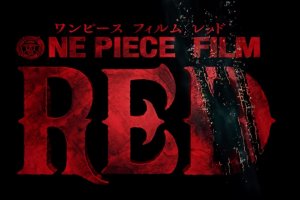 Ilustrasi One Piece Film: Red