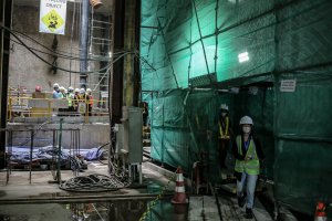 Proyek MRT Jakarta (MRTJ) Fase 2 Alami Penigkatan Anggaran