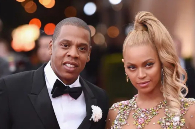 Jay Z dan Beyonce