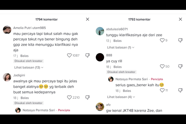 Zee JKT48