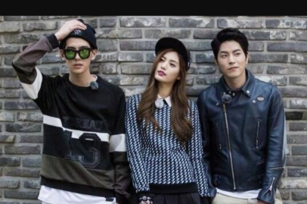 Nana After School di Style Log