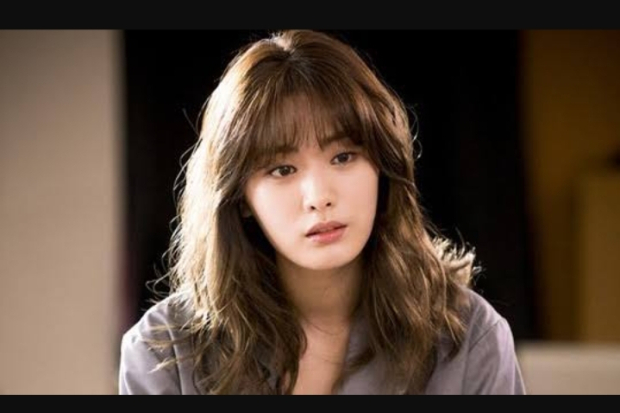 Nana After School di The Good Wife