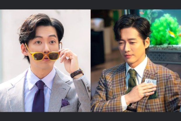 Drama One Dollar Lawyer