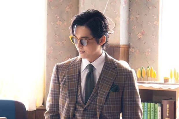 Drama One Dollar Lawyer