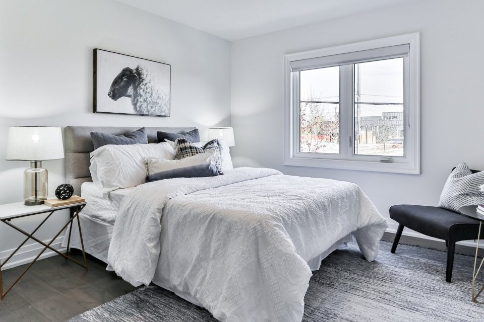 Tips Memilih Sprei dan Bedcover 