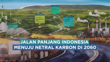 netral karbon explainer