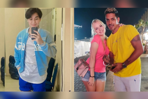 Robby Shine laporkan Billy Syahputra karena diduga hina istri