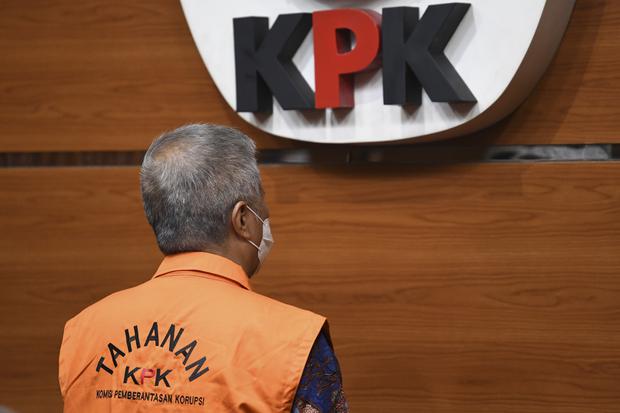 DPR pilih calon Wakil Ketua KPK