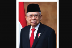 Profil Maruf Amin