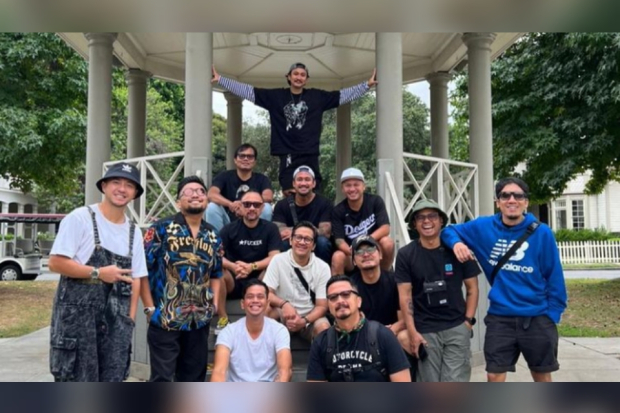 Geng motor The Prediksi di Amerika Serikat