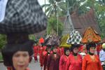 PAWAI BUDAYA RANG SOLOK BARALEK GADANG