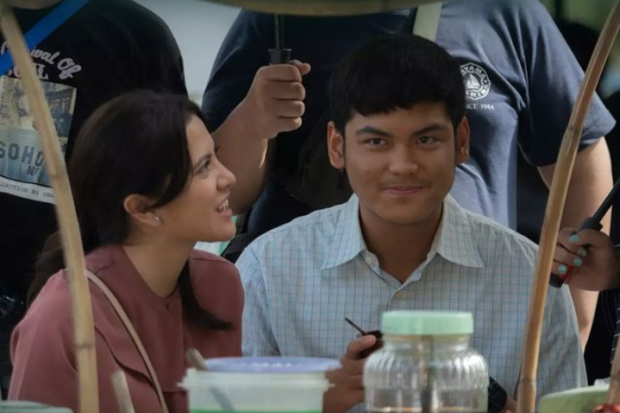 Film Nagih Janji Cinta