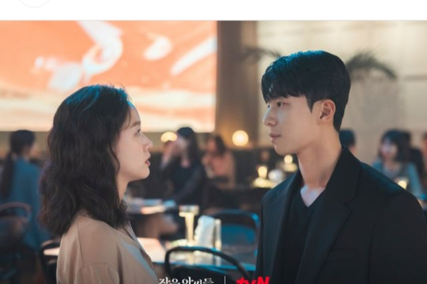 Drama Little Women episode 8