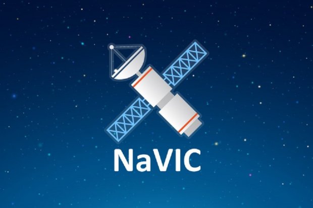 NaVIC, india, google, 