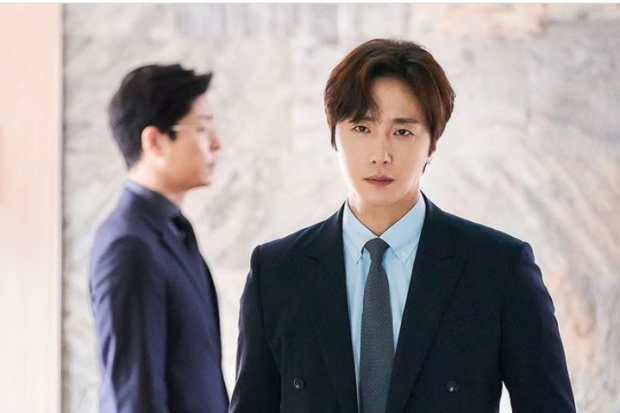 Drama Good Job episode 11