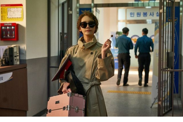 Film Confidiental Assignment 2