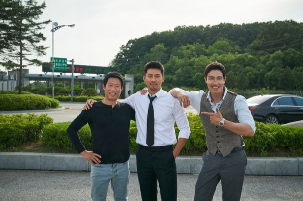 Film Confidential Assignment 2