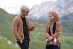Artis Lesti Kejora dan Rizky Billar.
