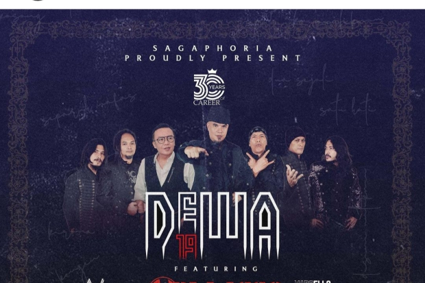 Dewa 19