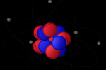 Ilustrasi Struktur Atom