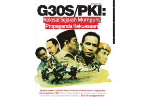 POSTER FILM G30S PKI