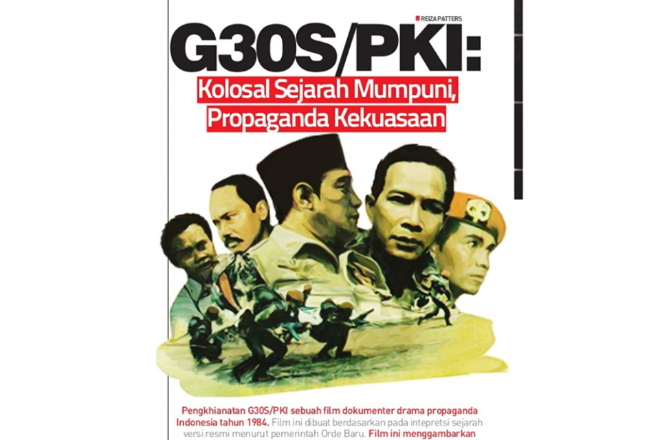 Film G30S PKI