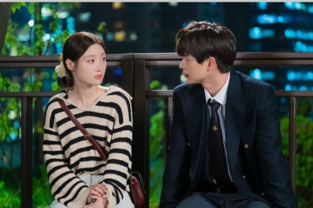 Drama The Golden Spoon Episode 3