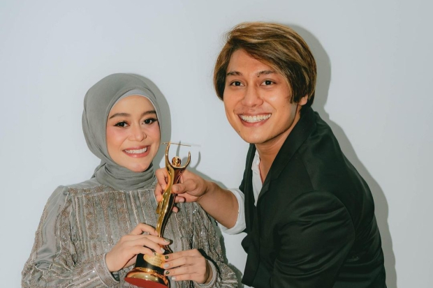 Rizky Billar, Lesti Kejora