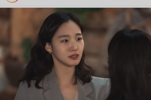 Drama Little Women episode 9