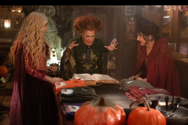 Hocus Pocus 2