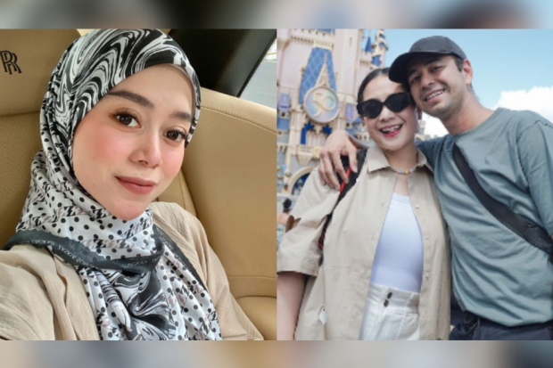 Raffi Ahmad berhasil jenguk Lesti Kejora