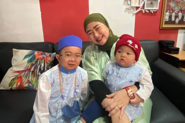 Daus Mini, Shelvie Hana Wijaya dan Fatih Al Firdaus