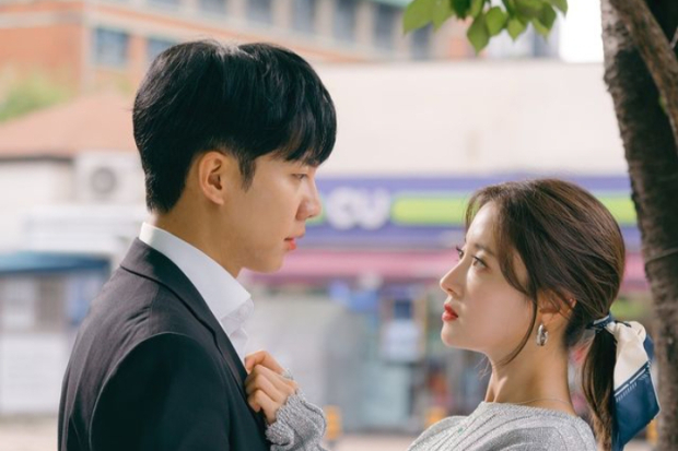 Drama The Law Cafe episode 9