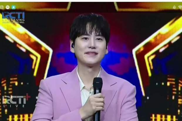 Kyuhyun Super Junior