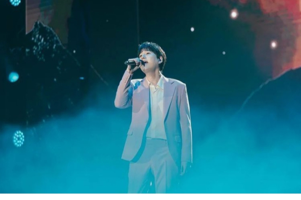 Kyuhyun Super Junior