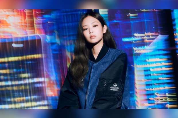 Jennie Blackpink