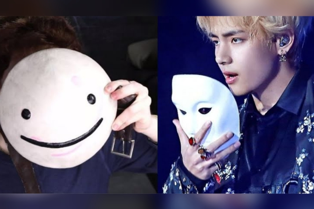 YouTuber Dream dikritik Kpopers