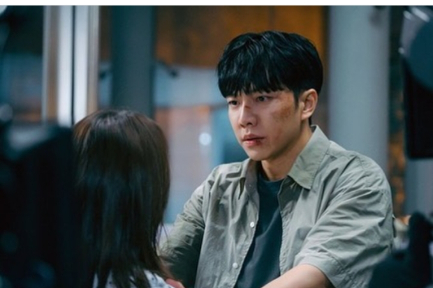 Drama The Law Cafe episode 10