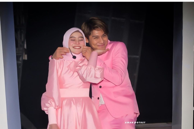 Rizky Billar, Lesti Kejora